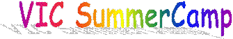 VIC SummerCamp