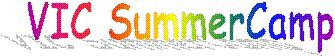 VIC SummerCamp